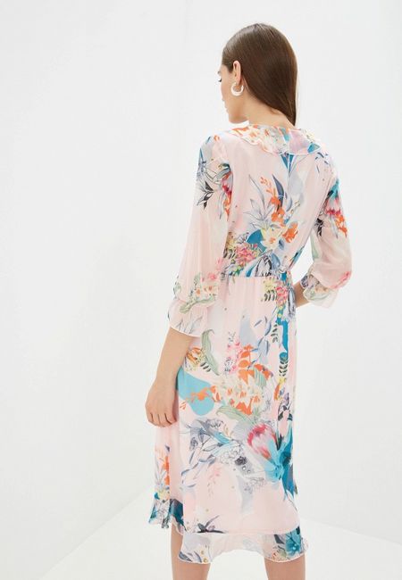 Платье Yuna Style