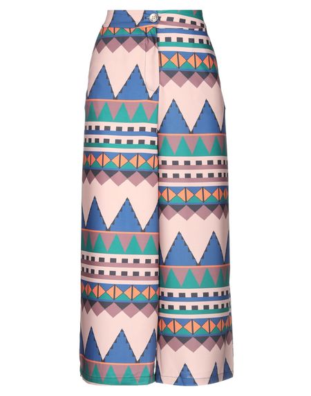 Брюки ANONYME DESIGNERS