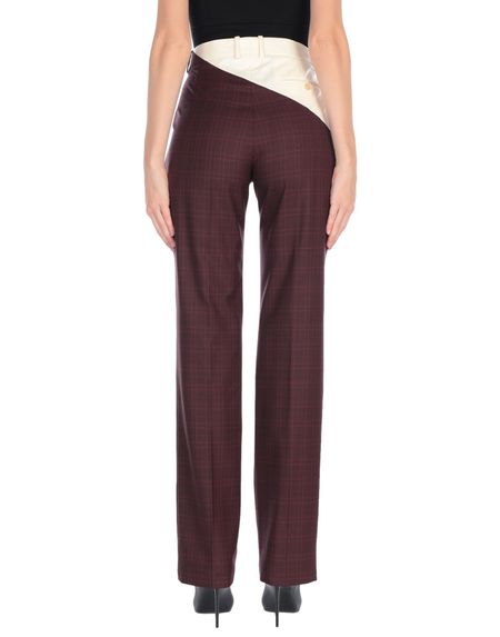 Брюки CALVIN KLEIN 205W39NYC
