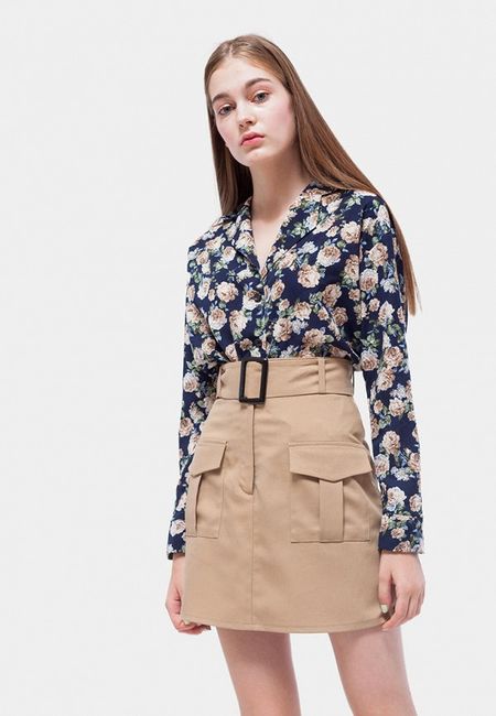 Блуза Dorogobogato