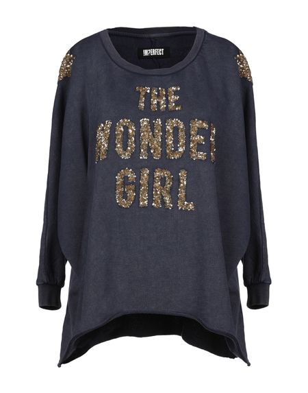 Толстовка !M?ERFECT