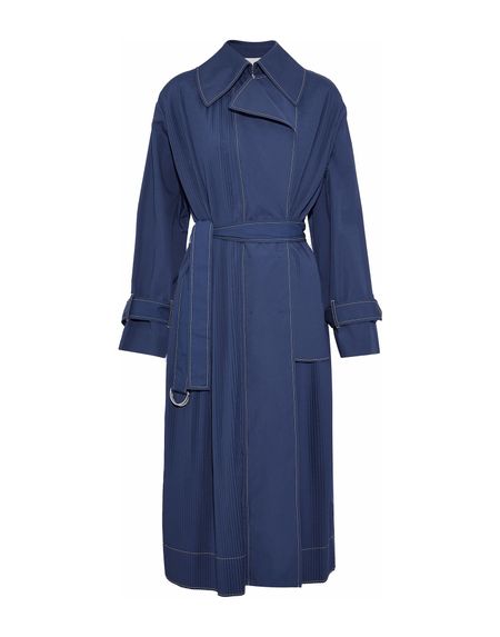 Пальто CEDRIC CHARLIER