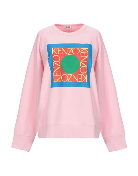 Толстовка KENZO