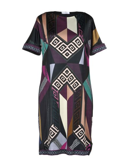 Платье VERSACE COLLECTION