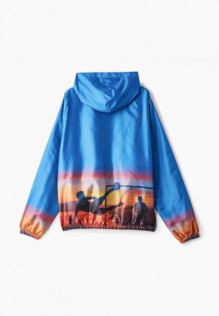 Куртка Bikkembergs