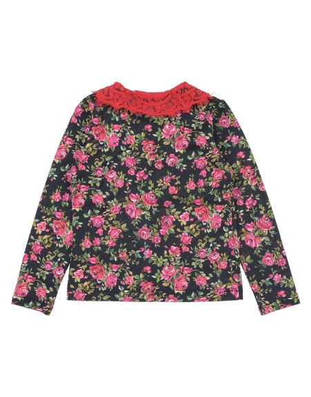 Футболка DOLCE & GABBANA