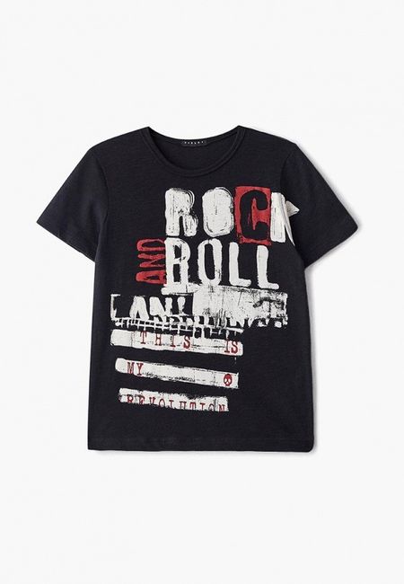 Футболка Sisley