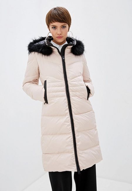 Пуховик Baldinini