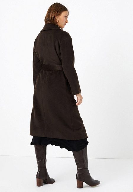 Пальто Marks & Spencer