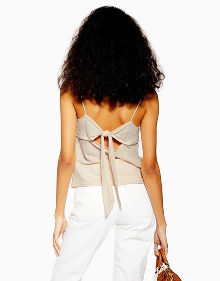 Топ TOPSHOP