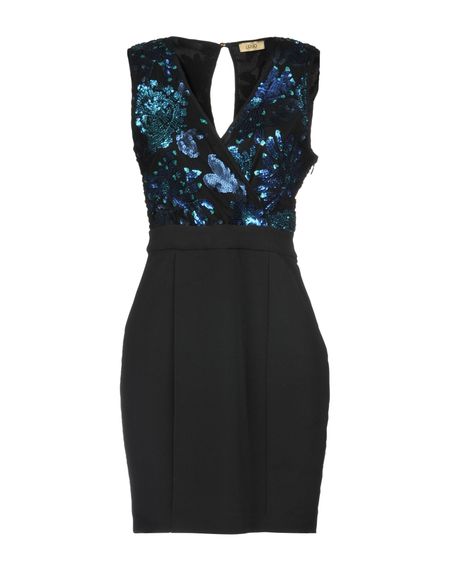 Платье LIU •JO