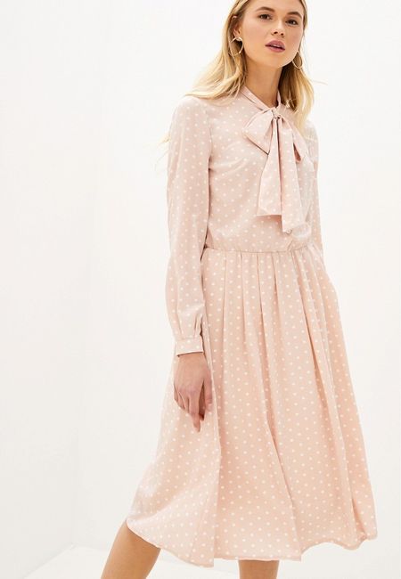 Платье Adele Fashion