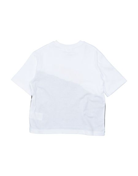 Футболка STELLA McCARTNEY KIDS