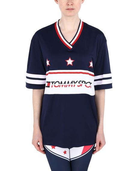 Футболка TOMMY SPORT