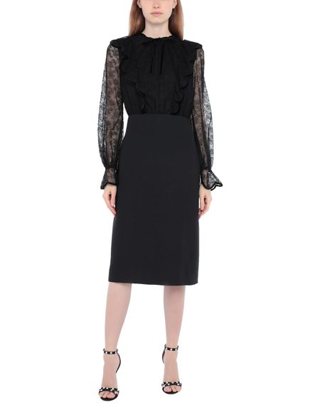 Платье VALENTINO