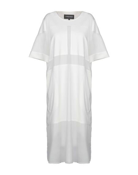 Платье 5PREVIEW