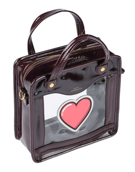 Сумка ANYA HINDMARCH