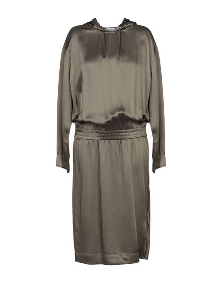 Платье BRUNELLO CUCINELLI