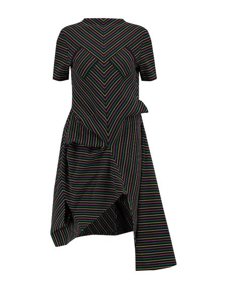 Платье J.W.ANDERSON