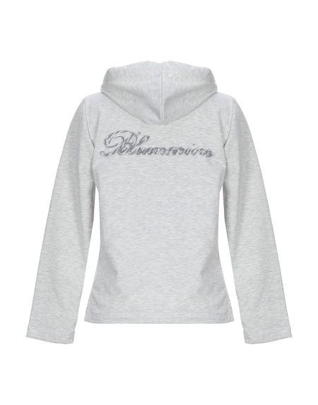 Толстовка BLUMARINE UNDERWEAR