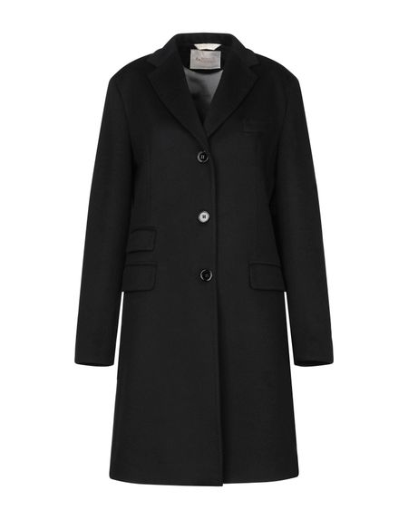 Пальто BOTTEGA MARTINESE