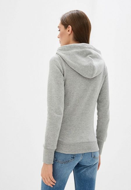 Толстовка Superdry