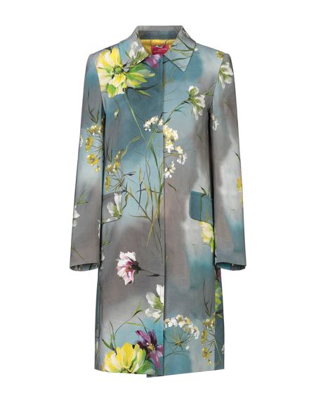 Пальто BLUMARINE