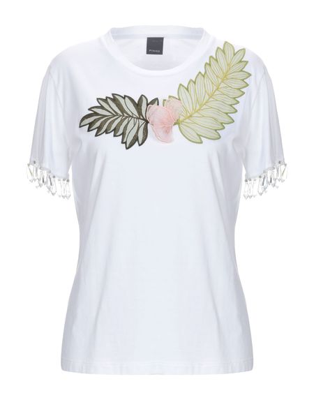 Футболка PINKO