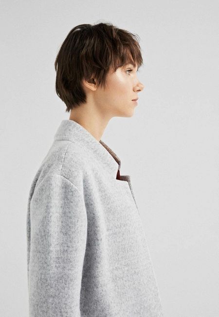 Пальто Springfield