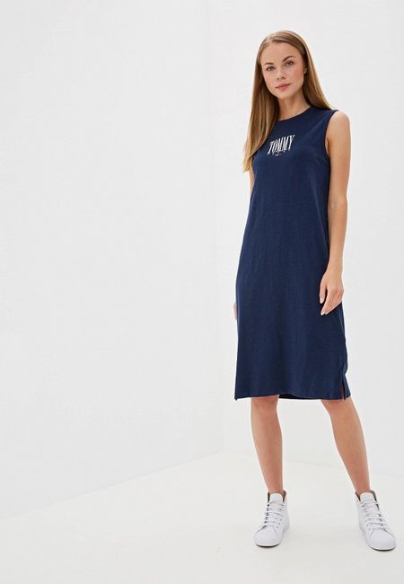 Платье Tommy Jeans