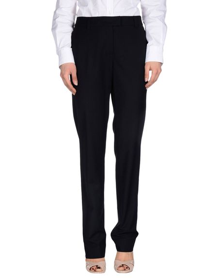 Брюки REDValentino