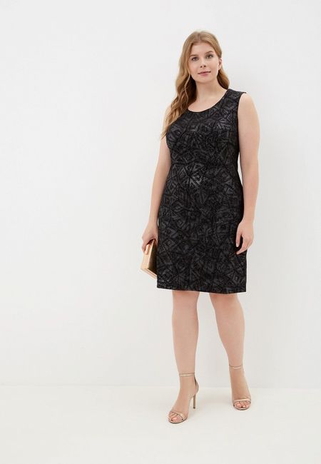 Платье Shegida