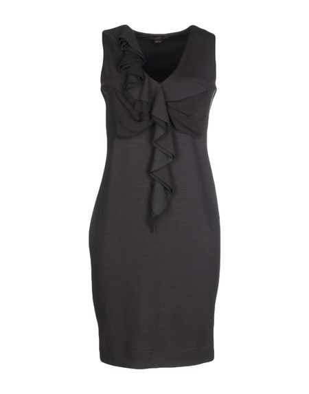 Платье SEVENTY SERGIO TEGON