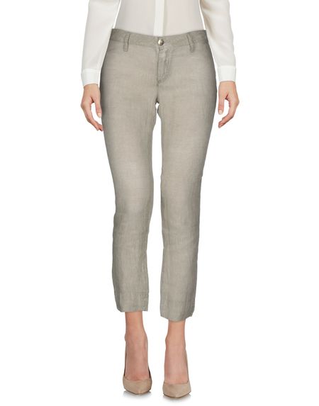 Брюки MET in JEANS