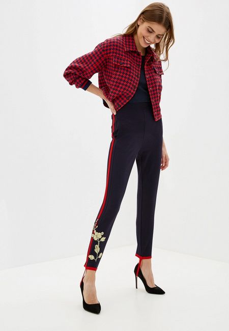 Леггинсы Moda di Lusso