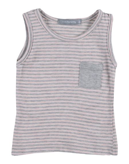 Футболка 1 + IN THE FAMILY