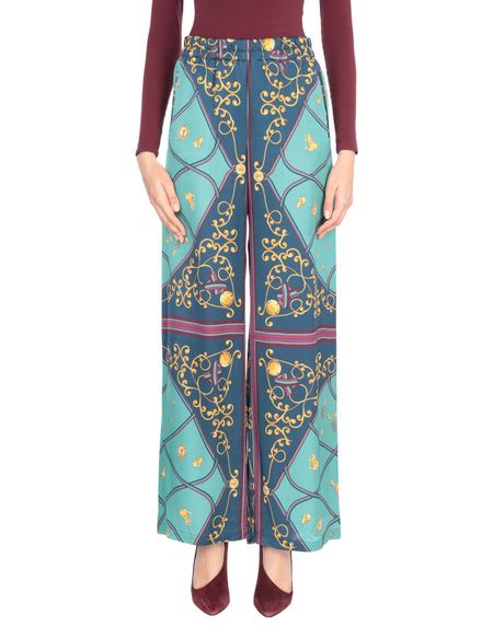 Брюки SHIRTAPORTER