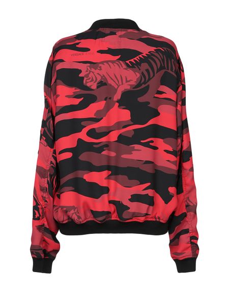 Куртка VERSACE JEANS