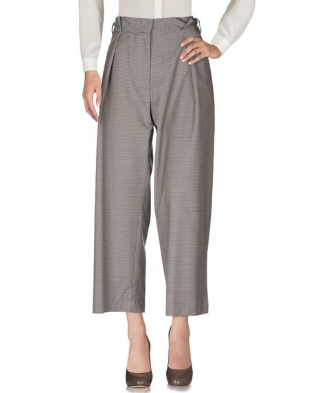 Брюки WEEKEND MAX MARA