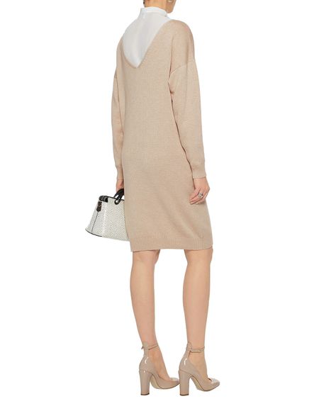 Платье OSCAR DE LA RENTA