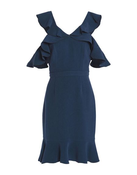 Платье RACHEL ZOE