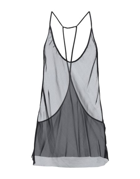 Топ ANN DEMEULEMEESTER