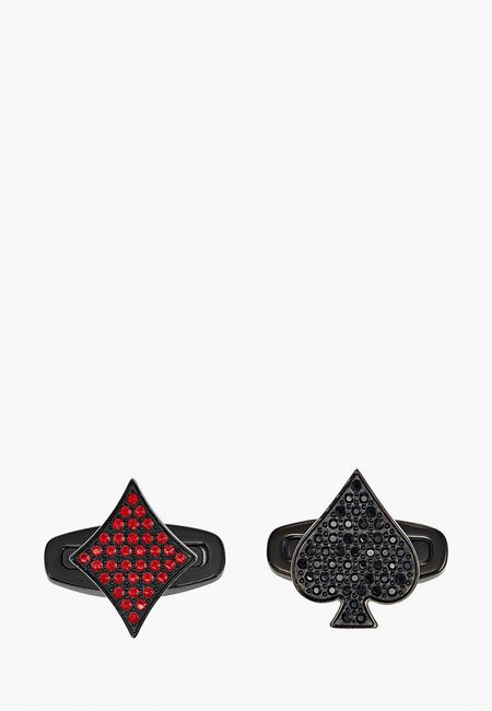 Галстук Swarovski®