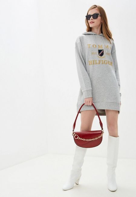 Платье Tommy Hilfiger