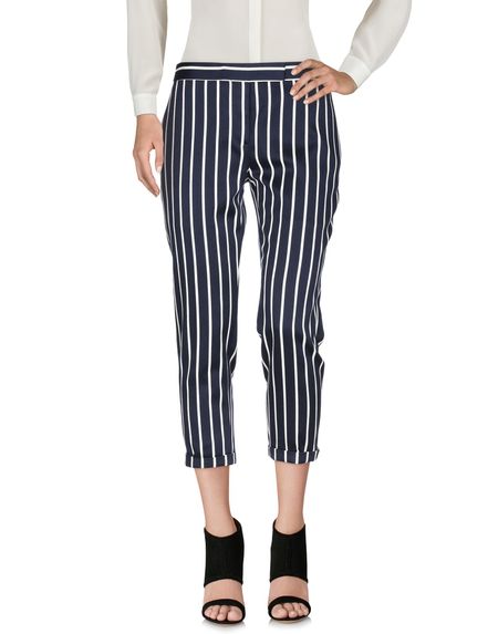 Брюки THOM BROWNE