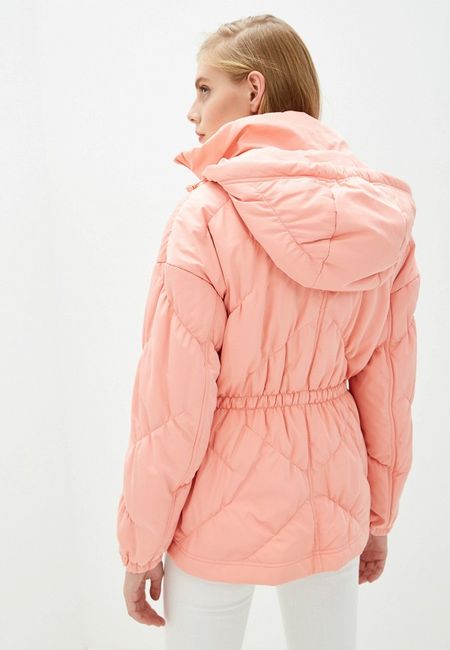 Пуховик Emporio Armani