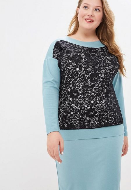 Джемпер Lavira