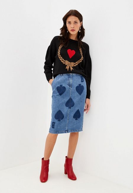Юбка Boutique Moschino