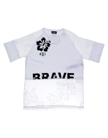 Футболка DIESEL