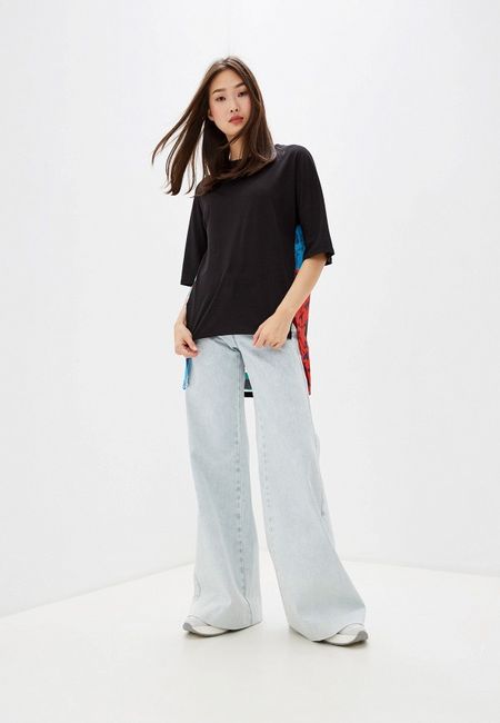 Футболка Armani Exchange